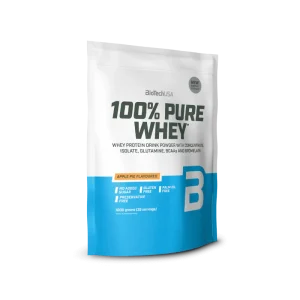 100% Pure Whey 1000 g - Biotech USA