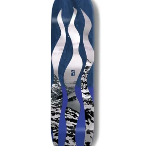 3 Flames (Med. concave)