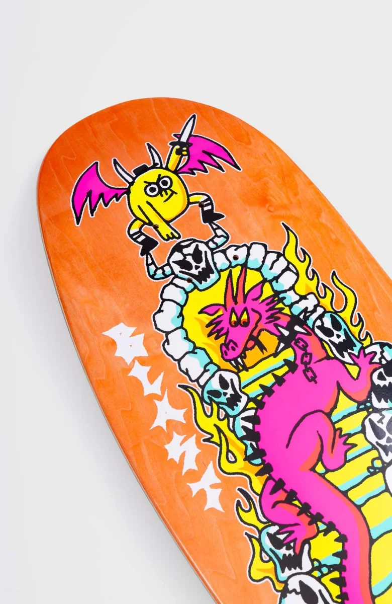 10” DRAGON TAMER – Image 2