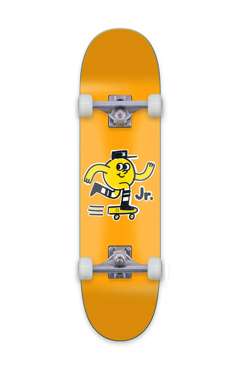 Blast Skates Jr., mini POPS Complete – Image 3