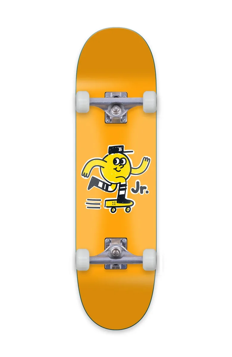Blast Skates Jr., mini POPS Complete – Image 4