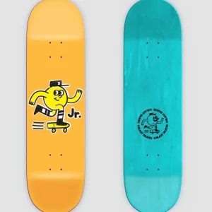 7.25" KIDS SIZED POPSICLE DECK