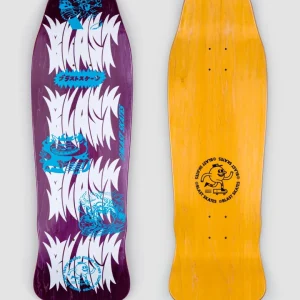 10” YŌKAI GHOULI DECK