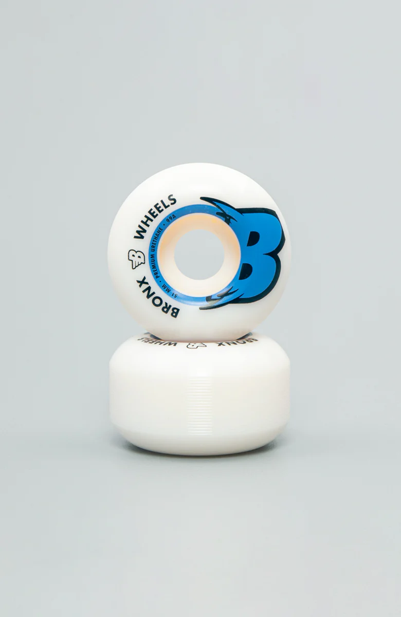 Big B 99A / 51-54mm