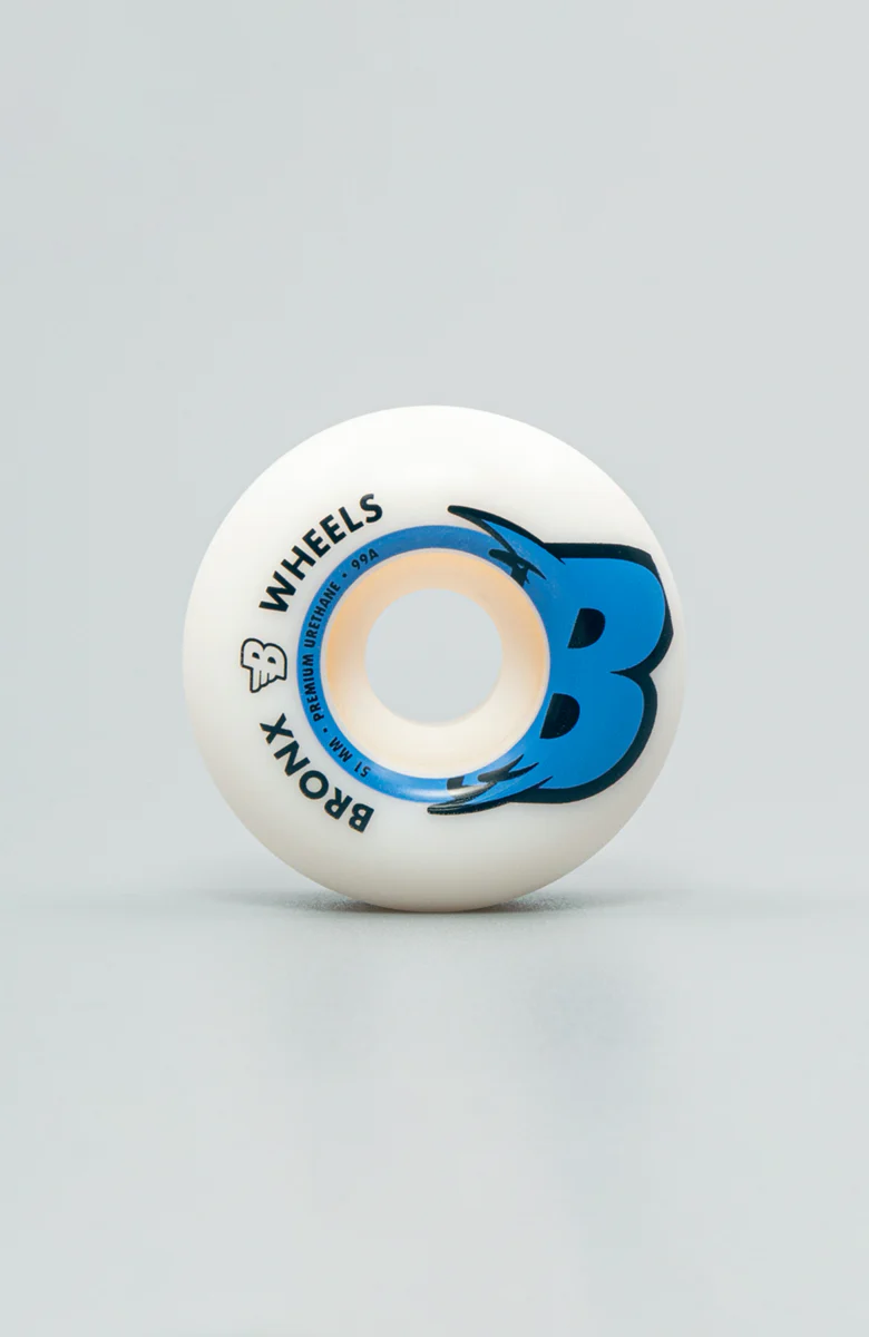 Big B 99A / 51-54mm – Image 4