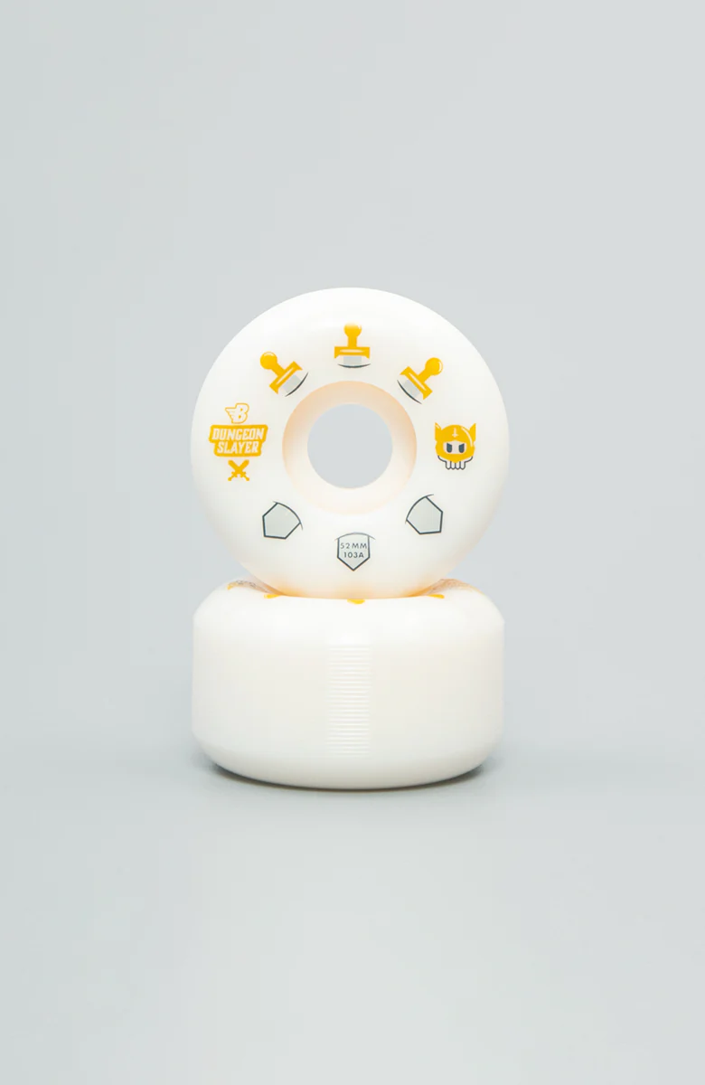 Dagger X Shape 103A / 52-53mm
