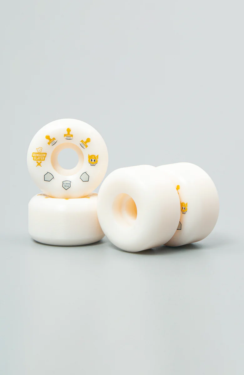 Dagger X Shape 103A / 52-53mm – Image 3