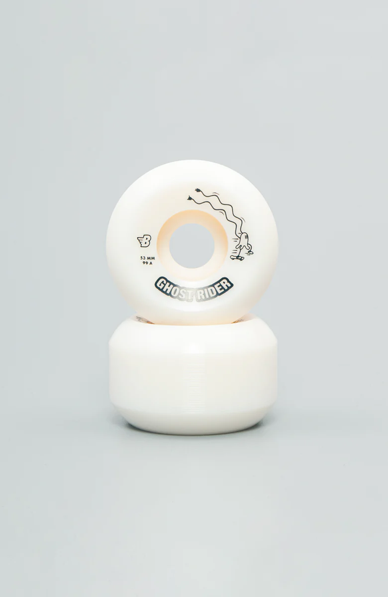 Ghost Rider 99A / 52-54mm