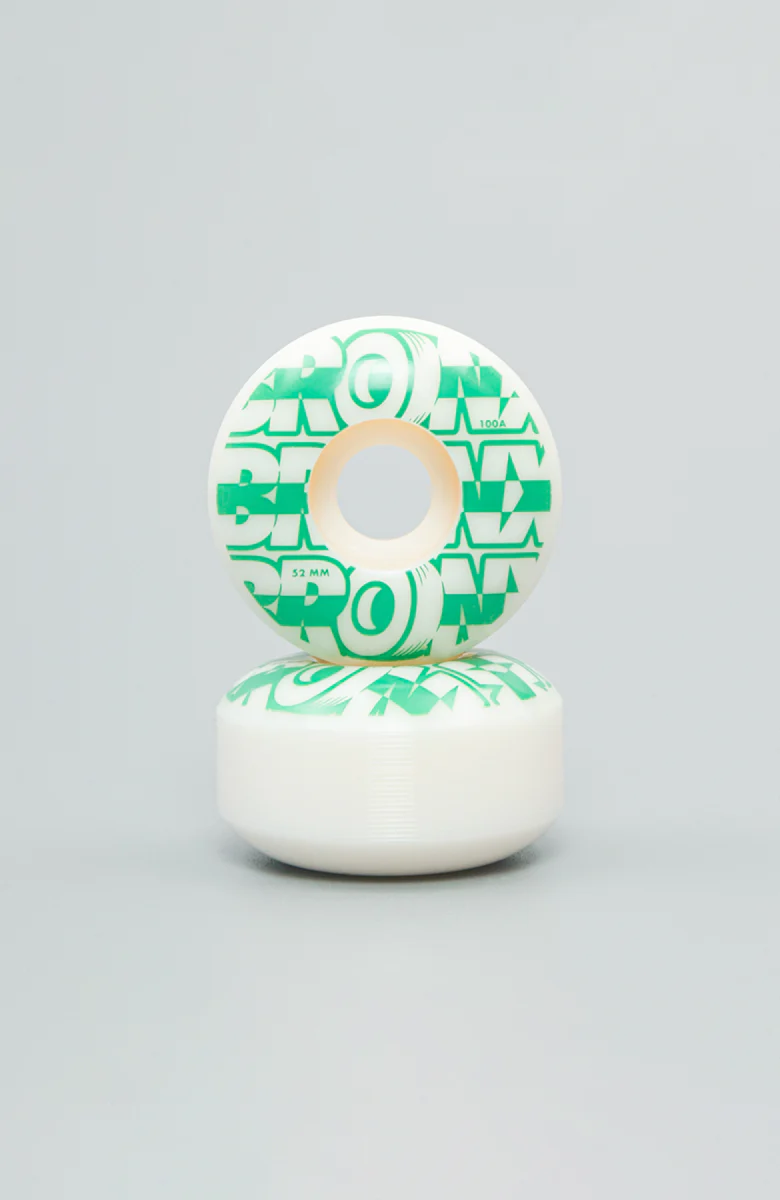 Logo 100A / 52-54mm