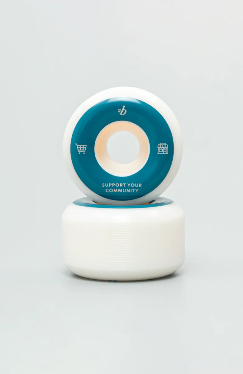 Community Wheel 100A / 51-54mm
