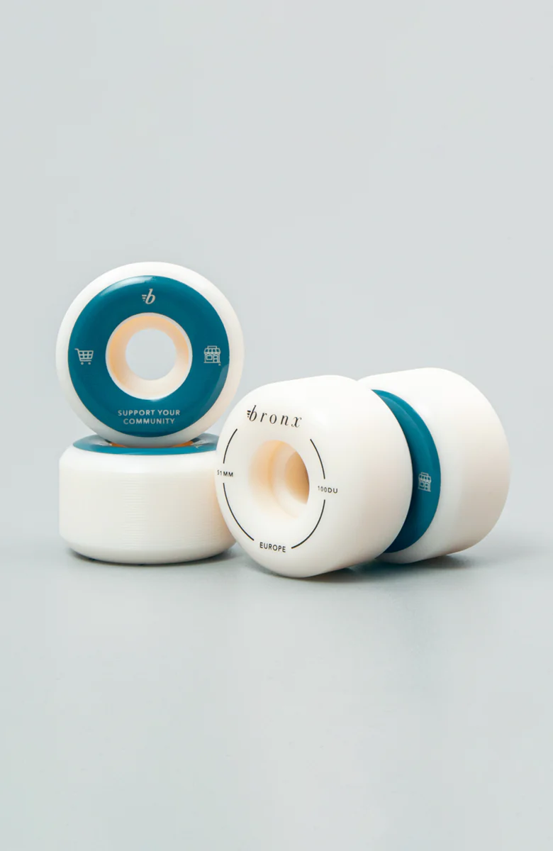 Community Wheel 100A / 51-54mm – Image 2