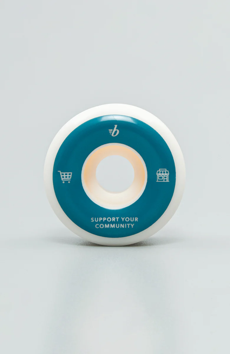 Community Wheel 100A / 51-54mm – Image 3