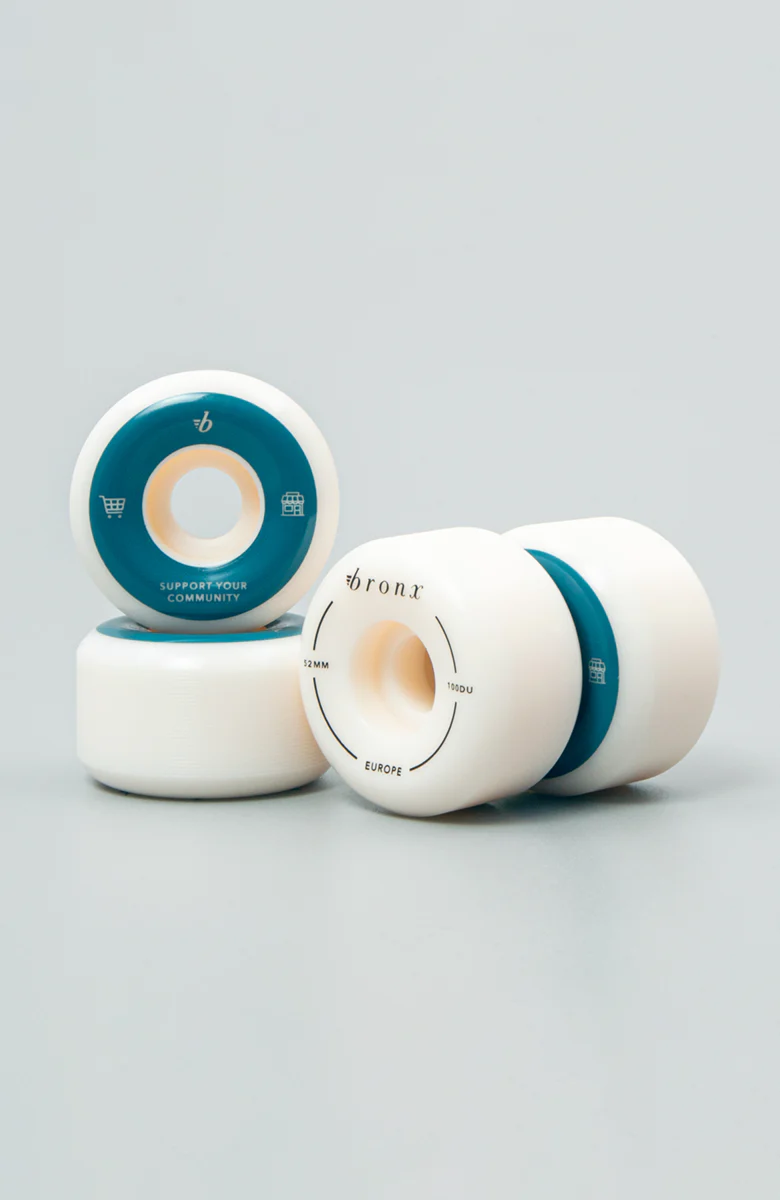 Community Wheel 100A / 51-54mm – Image 4