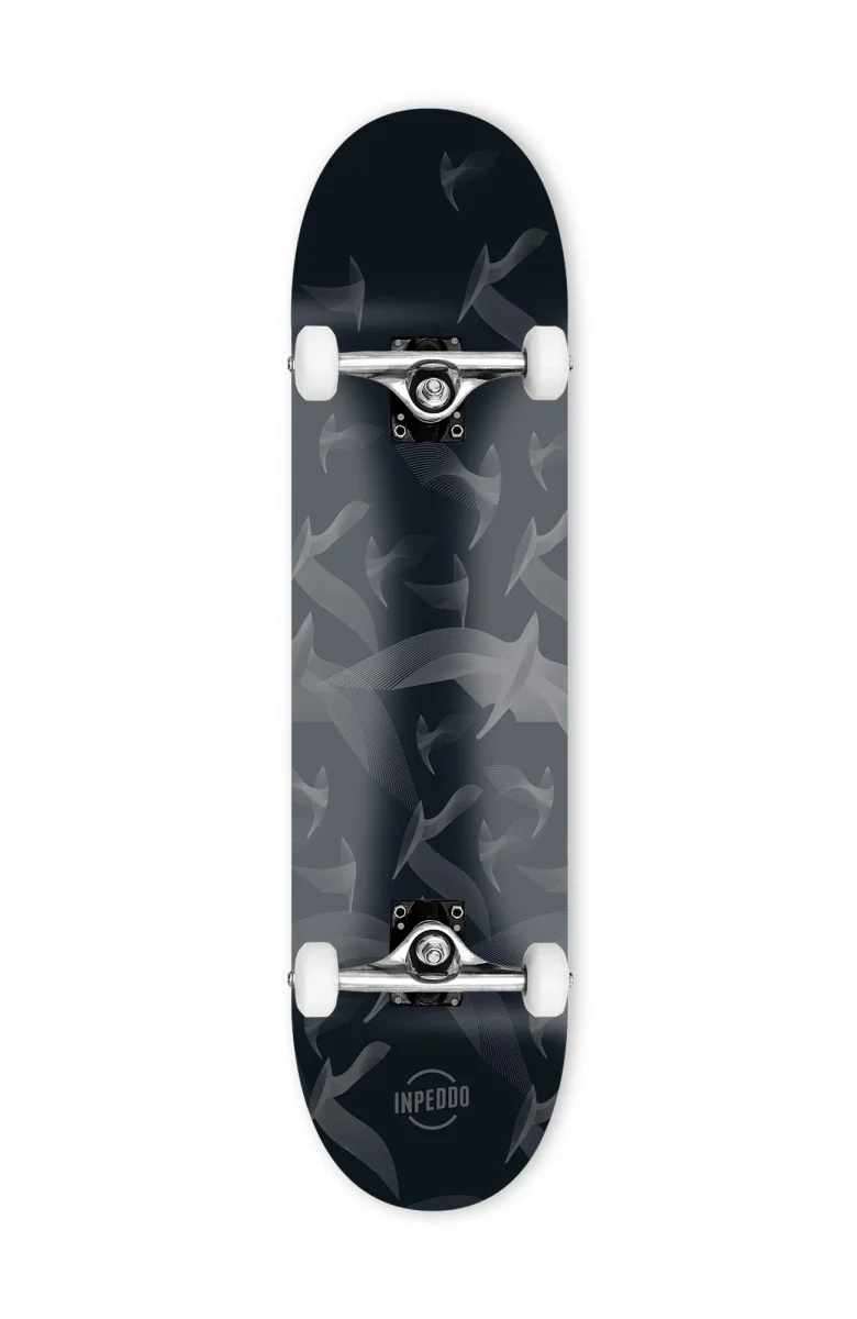 Birds - Skateboard Complete – Image 2