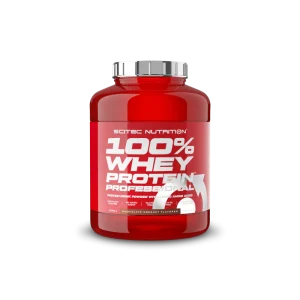 100% Whey Protéine Pro | Scitec Nutrition