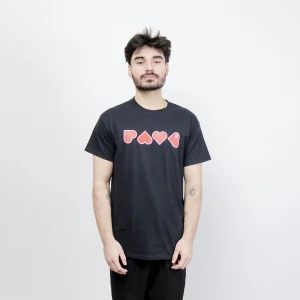 Rave Lovefool Tee (Black)