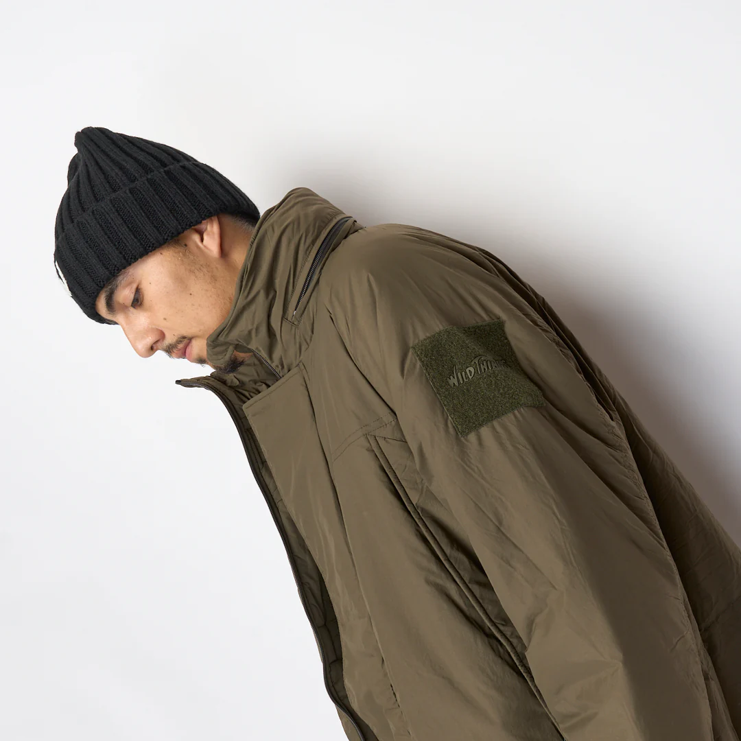 Wild Things - Monster Parka (OD) – Image 4