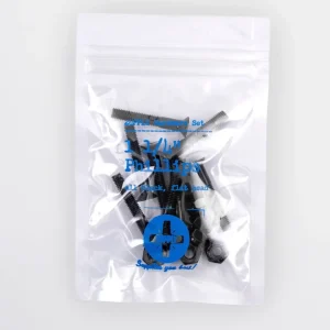 Zupply.-1-1-4_-Montageset-Kreuz_-all-black_2_1_4e70223b-4bdd-433e-890a-b943d4c15875.jpgv1763027168 1 1/4" Montageset - Kreuz, all black