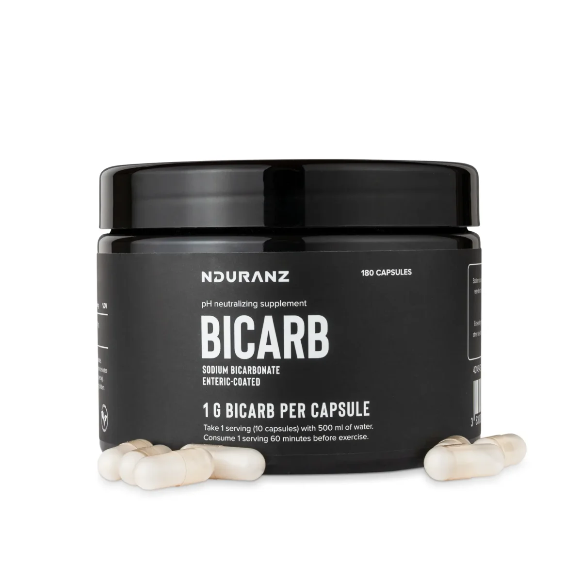 Bicarb (enrobage entérique) – Image 3