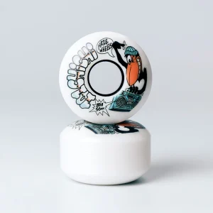 101 Chichi (Remix) - Softies 85A, 56mm