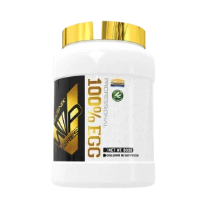 100% Protéine EGG | IO Genix