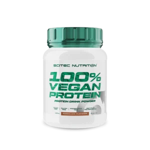 100% proteine vegan 1kg - Scitec Nutrition